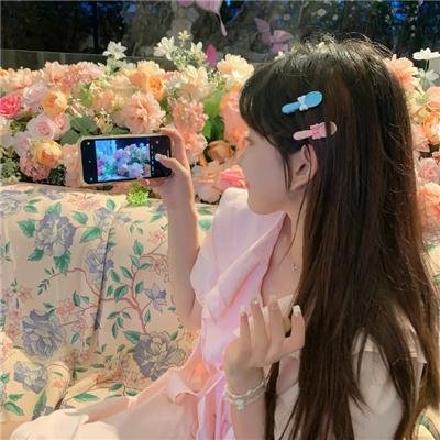 巴黎迷路的午后